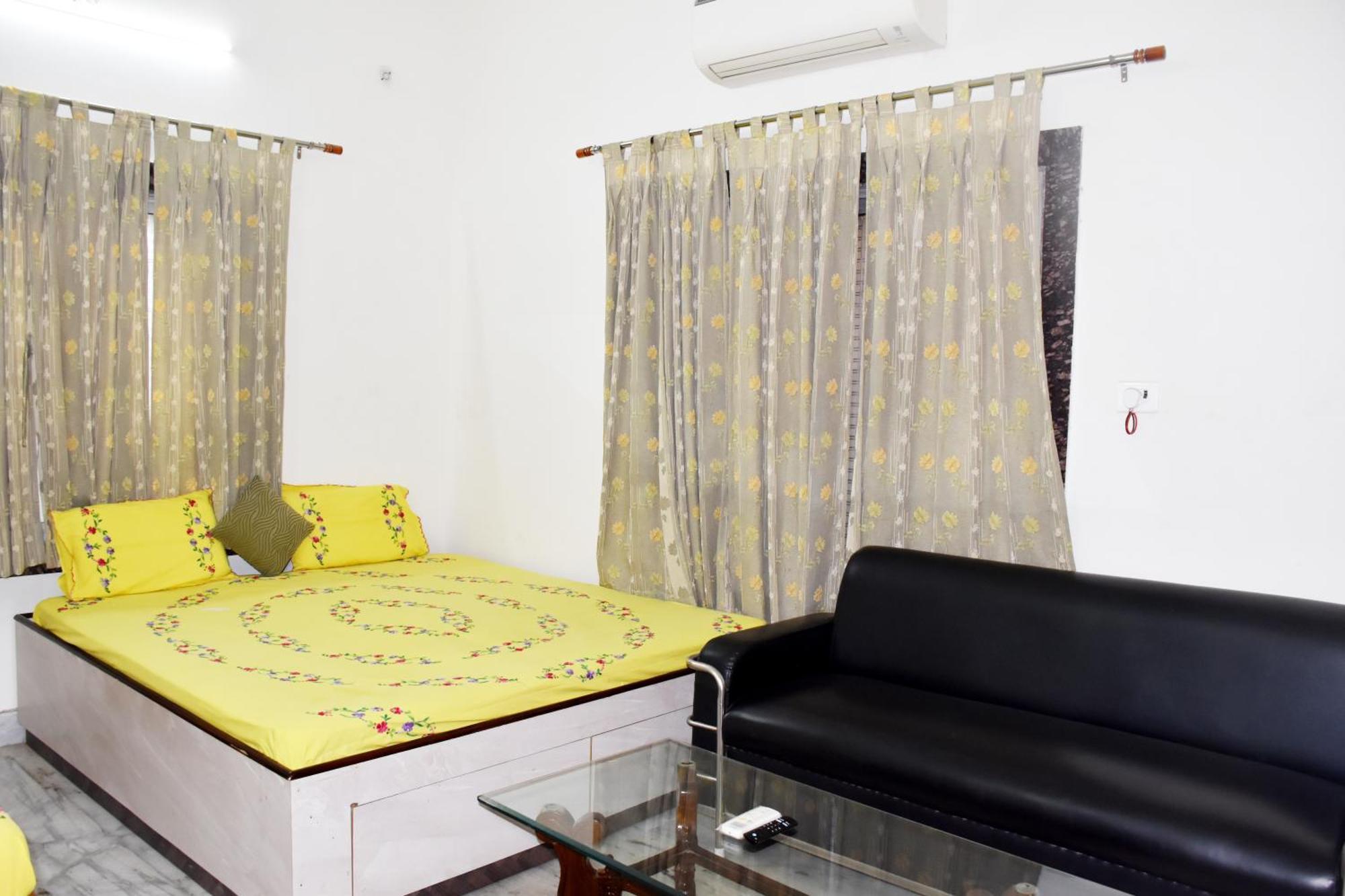 Ramaya Home Stay พาราณสี ภายนอก รูปภาพ