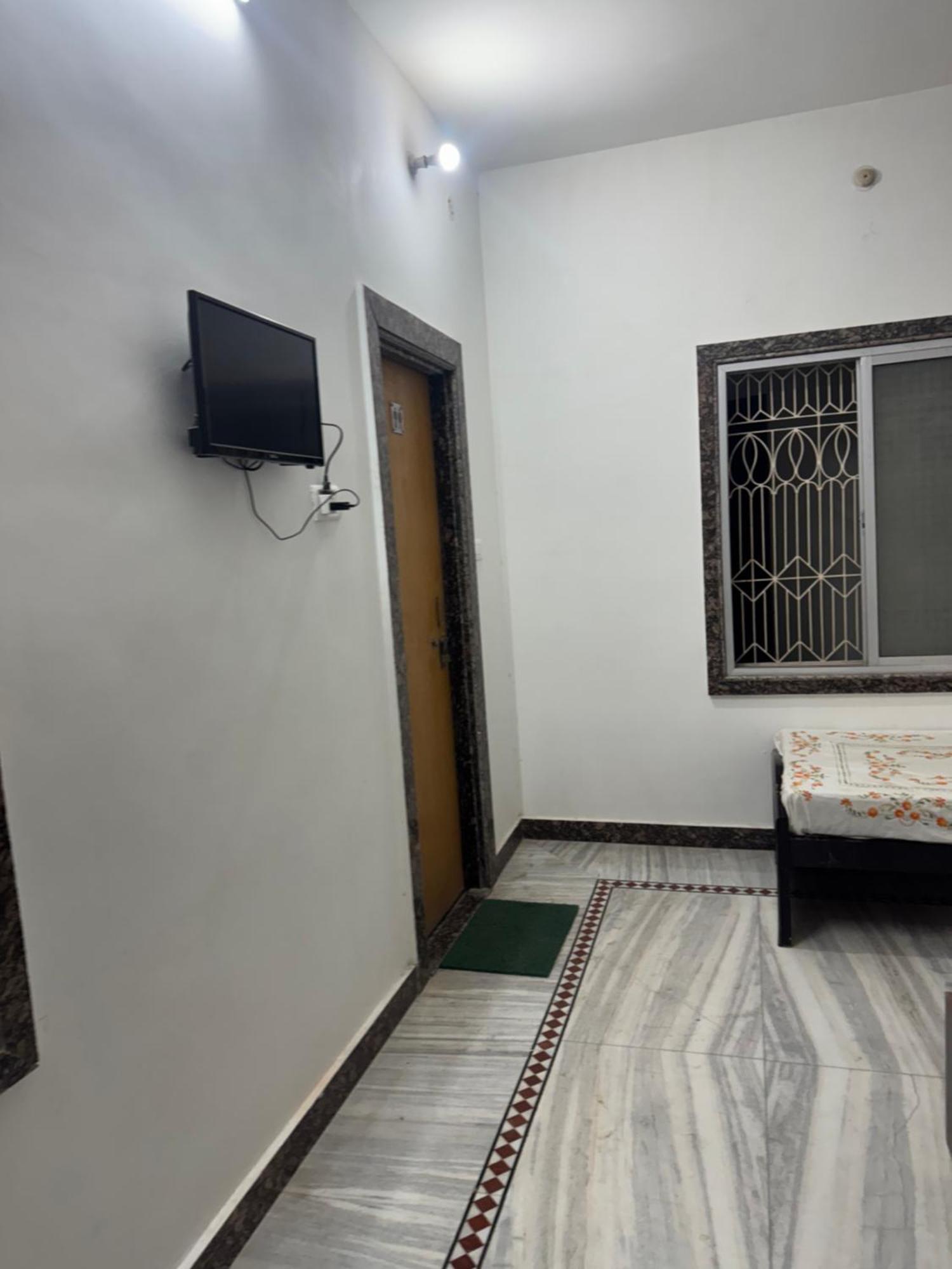Ramaya Home Stay พาราณสี ภายนอก รูปภาพ