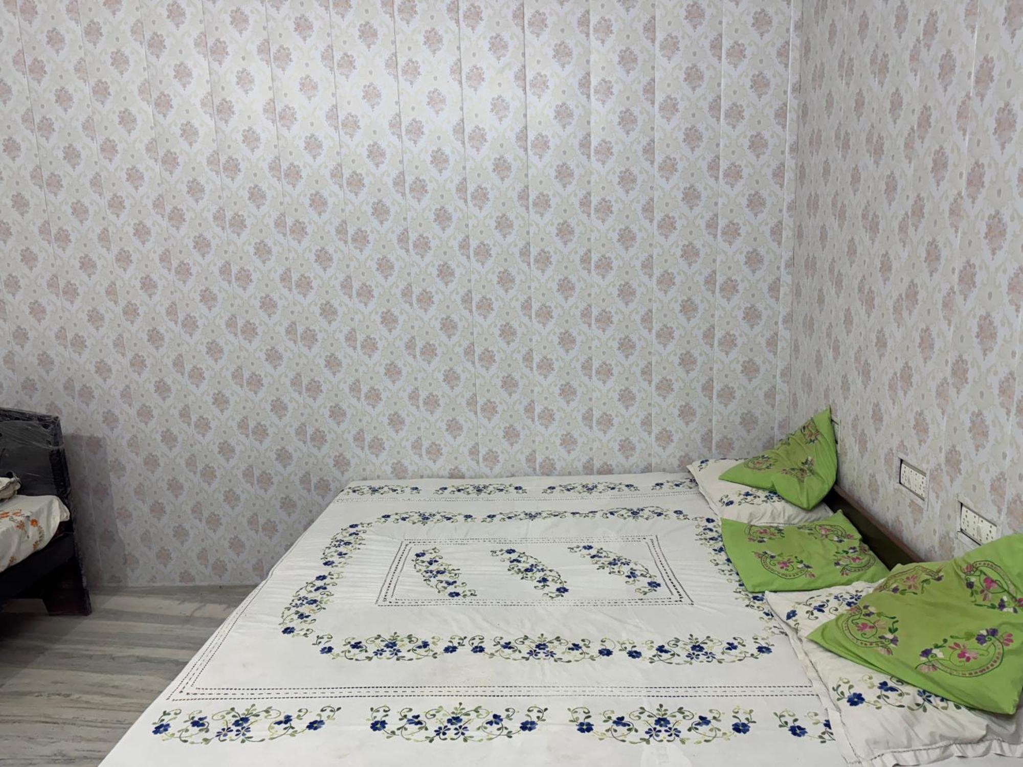 Ramaya Home Stay พาราณสี ภายนอก รูปภาพ